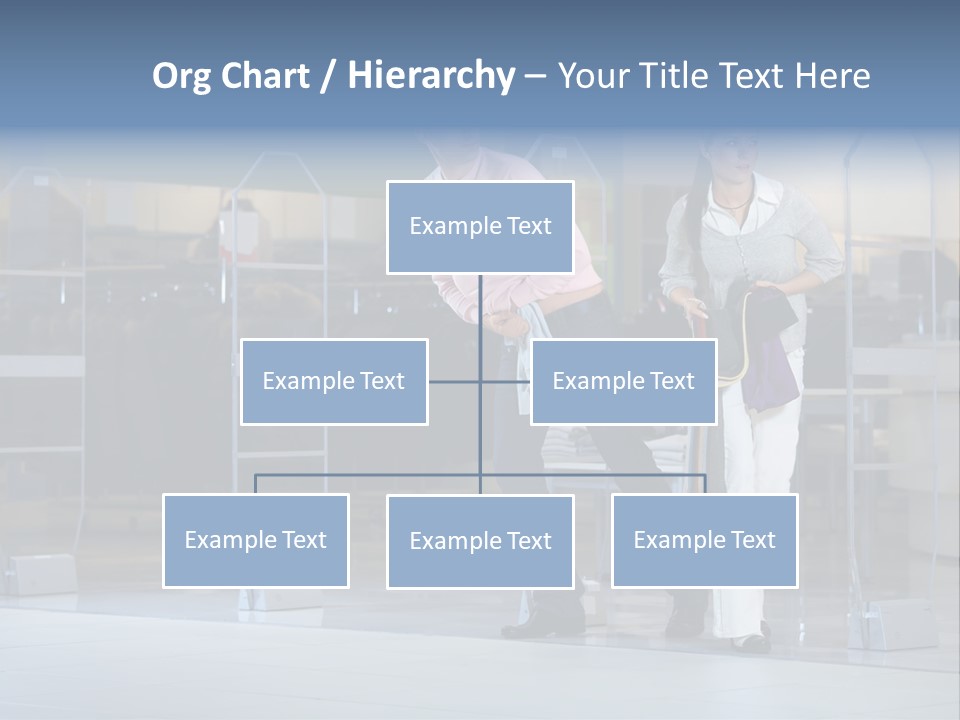Rent Construct Cloud PowerPoint Template
