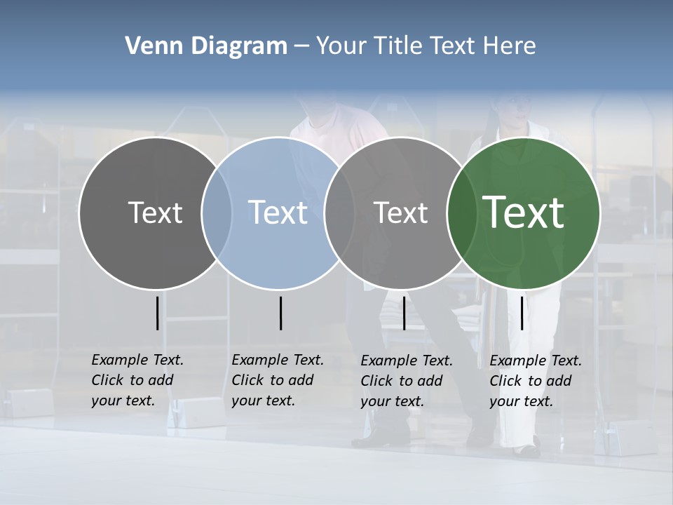 Rent Construct Cloud PowerPoint Template