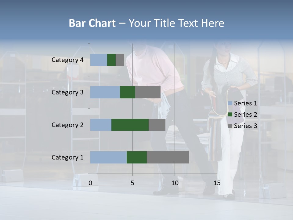 Rent Construct Cloud PowerPoint Template