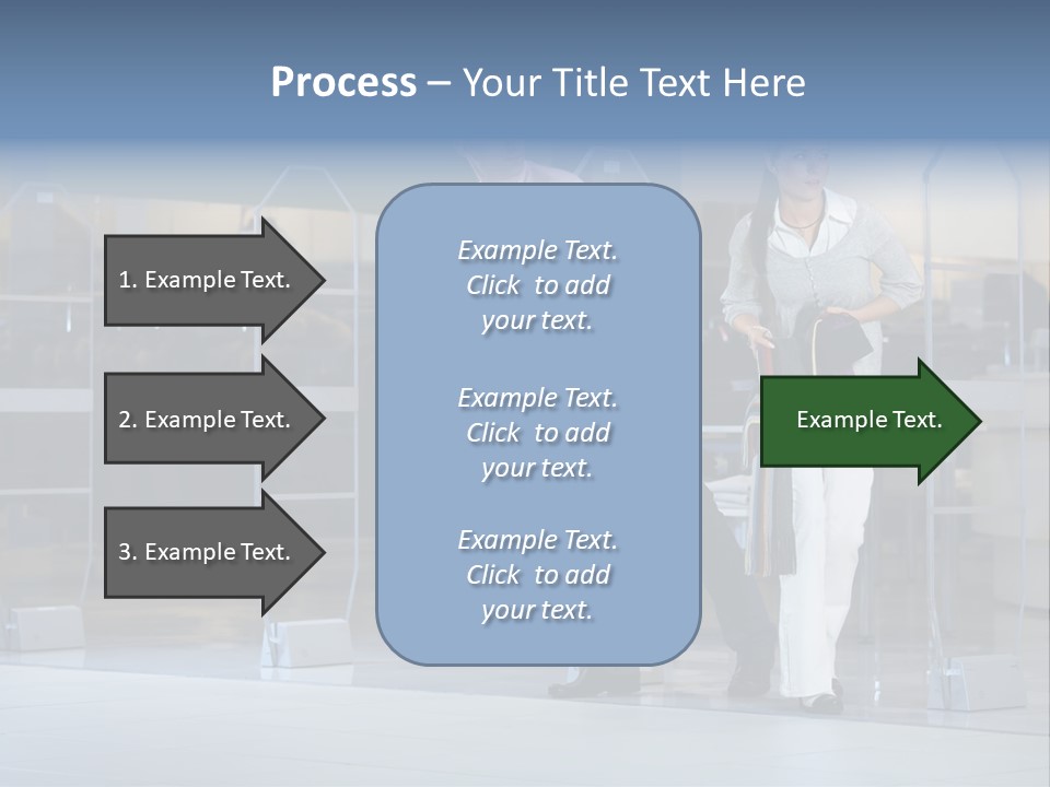 Rent Construct Cloud PowerPoint Template