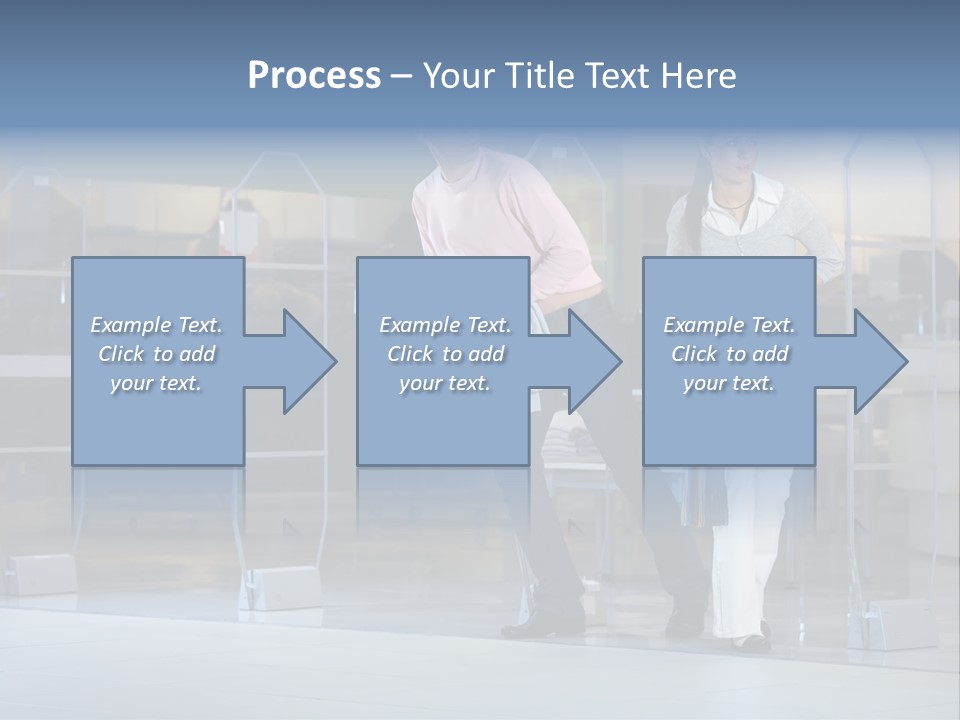 Rent Construct Cloud PowerPoint Template