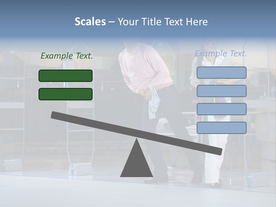 Rent Construct Cloud PowerPoint Template