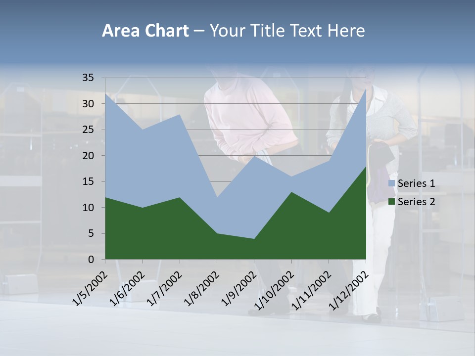 Rent Construct Cloud PowerPoint Template
