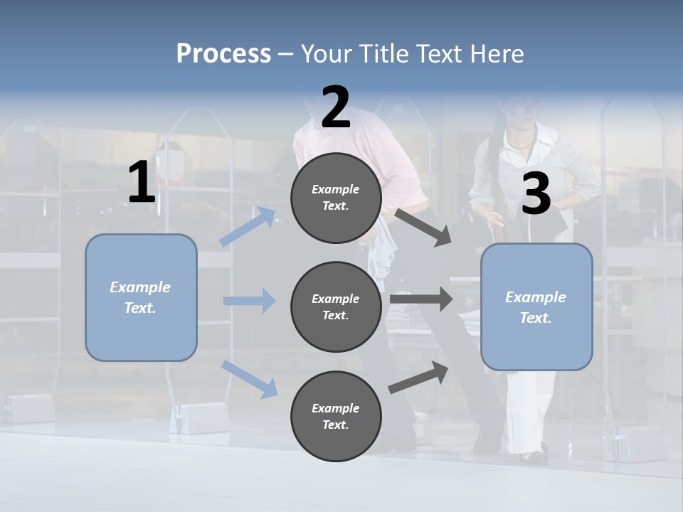 Rent Construct Cloud PowerPoint Template