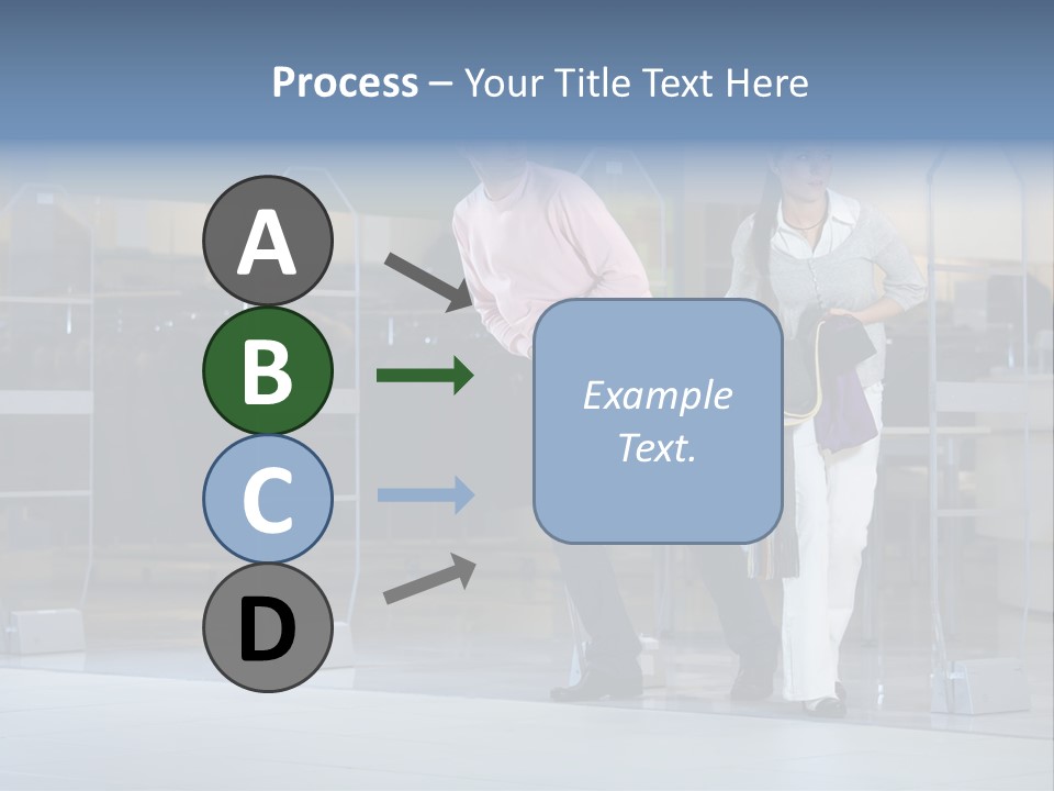 Rent Construct Cloud PowerPoint Template