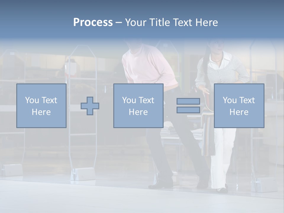 Rent Construct Cloud PowerPoint Template