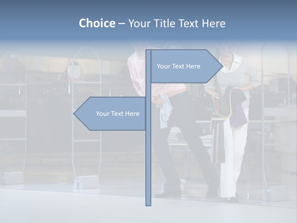 Rent Construct Cloud PowerPoint Template