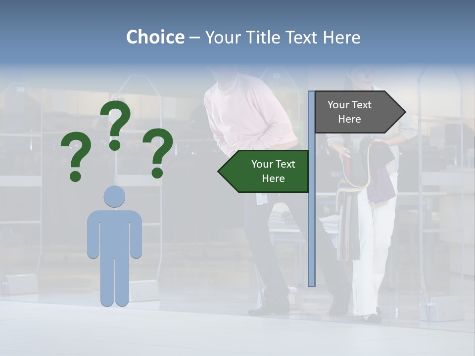 Rent Construct Cloud PowerPoint Template