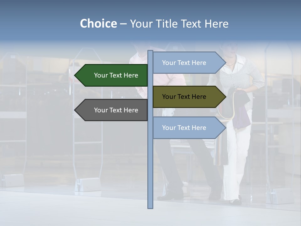 Rent Construct Cloud PowerPoint Template
