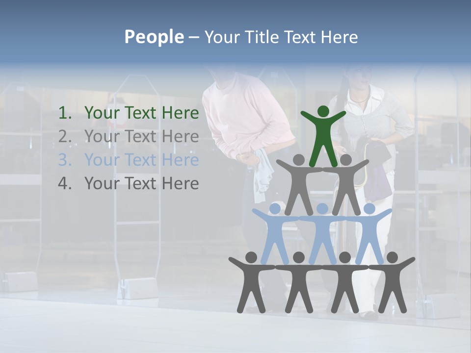 Rent Construct Cloud PowerPoint Template