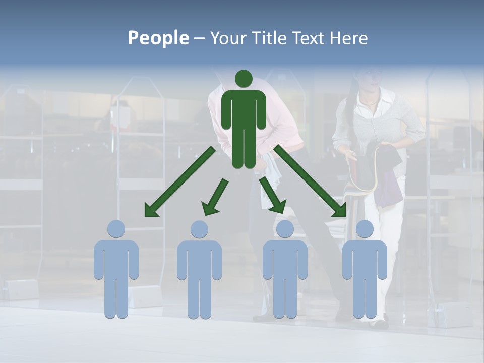 Rent Construct Cloud PowerPoint Template