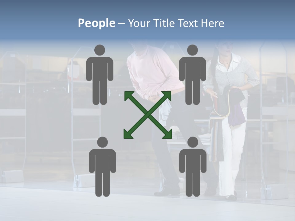 Rent Construct Cloud PowerPoint Template