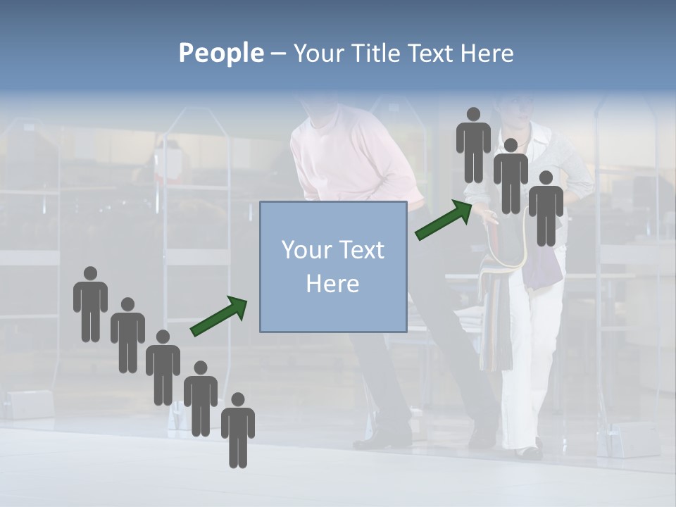 Rent Construct Cloud PowerPoint Template