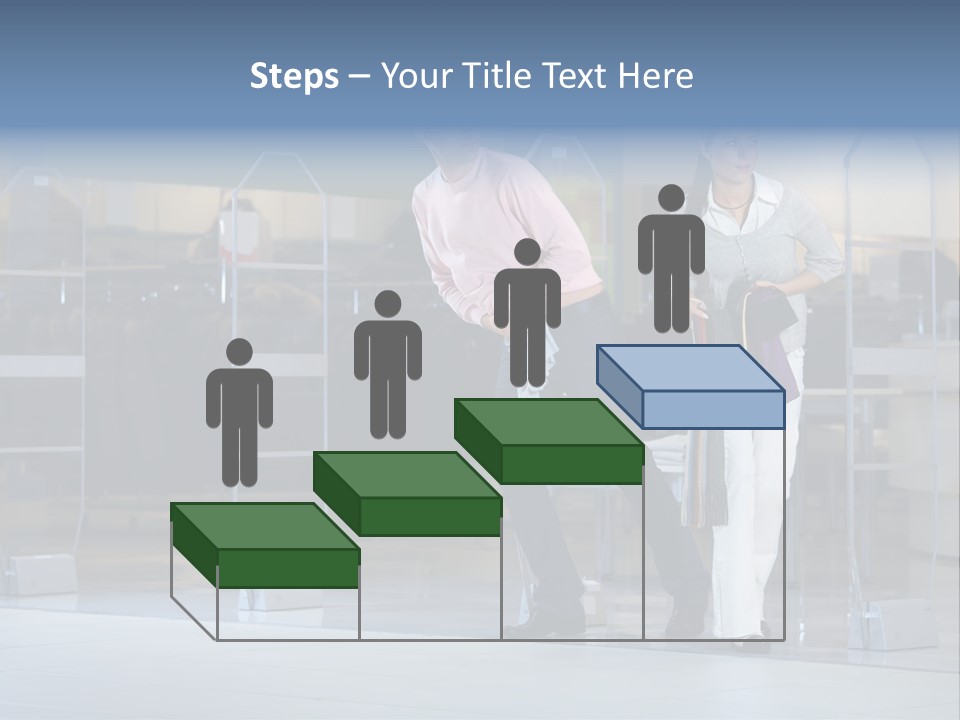 Rent Construct Cloud PowerPoint Template