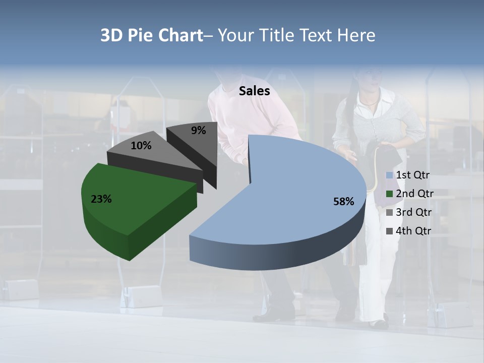 Rent Construct Cloud PowerPoint Template