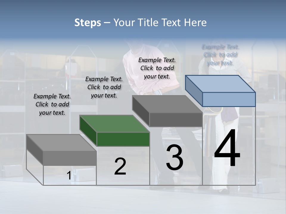 Rent Construct Cloud PowerPoint Template