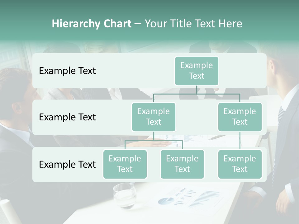 Idea Discussing Debating PowerPoint Template
