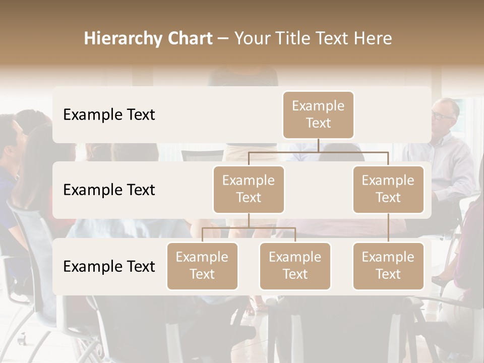 Grey Ball Background PowerPoint Template