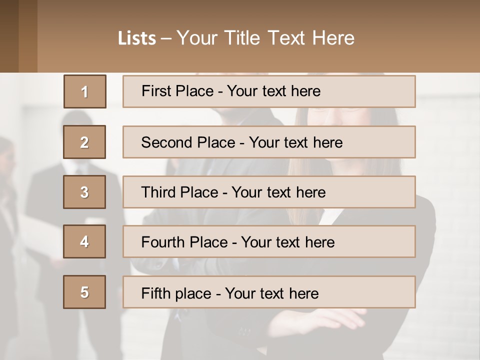 Grey Graphic Environment PowerPoint Template