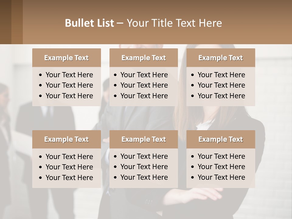 Grey Graphic Environment PowerPoint Template