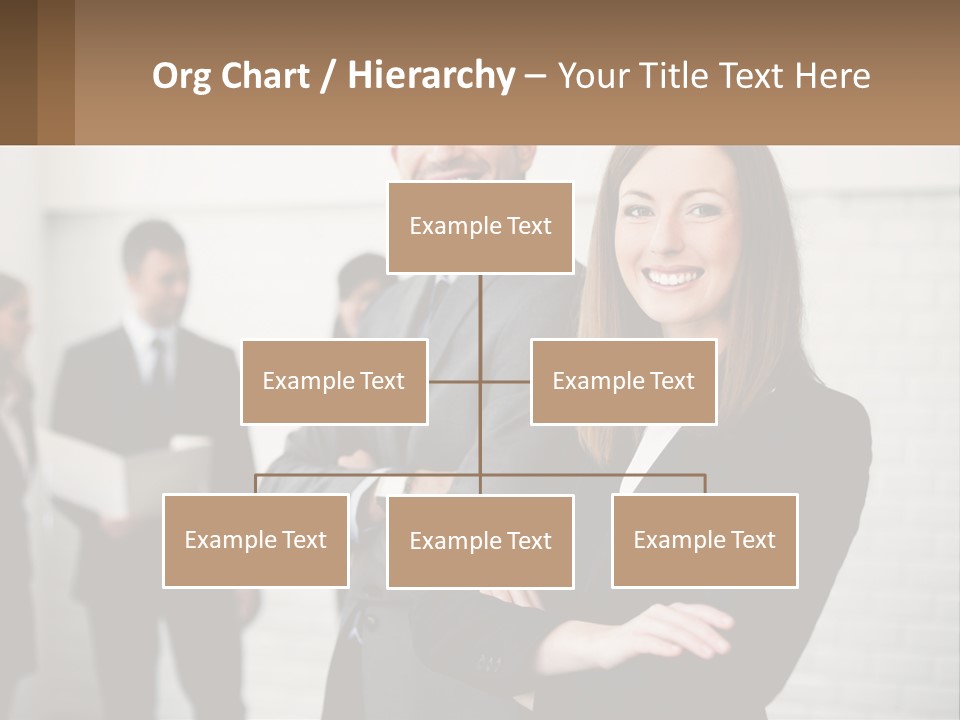 Grey Graphic Environment PowerPoint Template