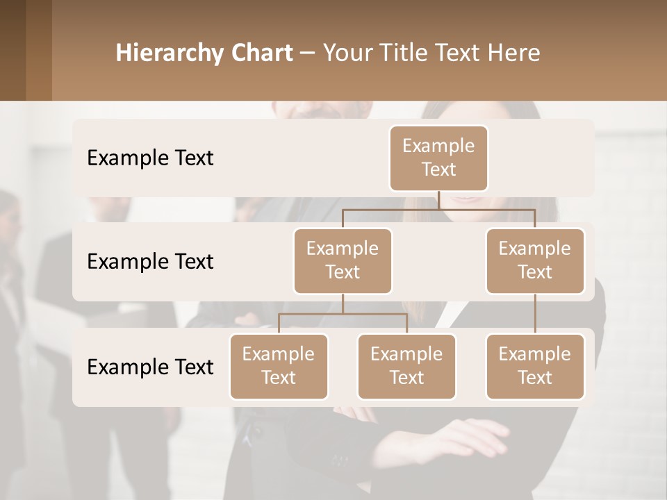 Grey Graphic Environment PowerPoint Template