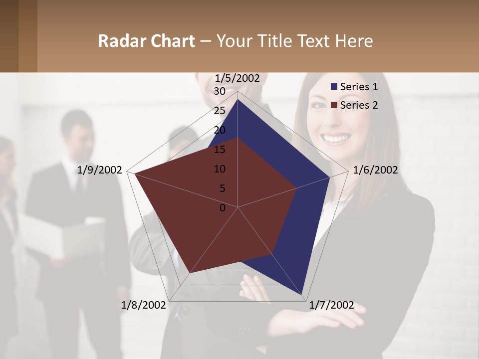 Grey Graphic Environment PowerPoint Template