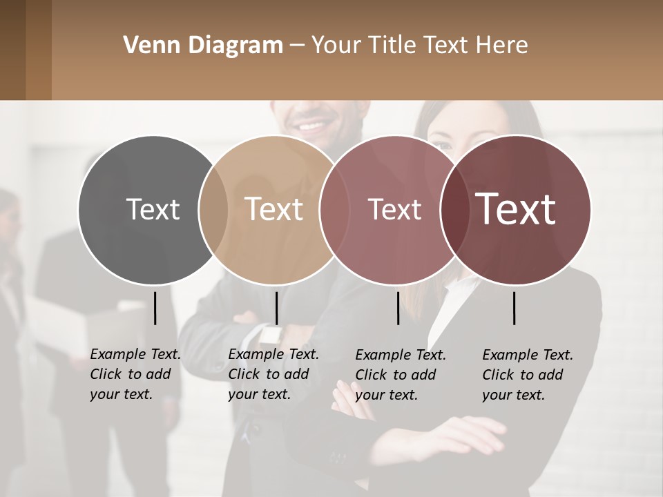 Grey Graphic Environment PowerPoint Template