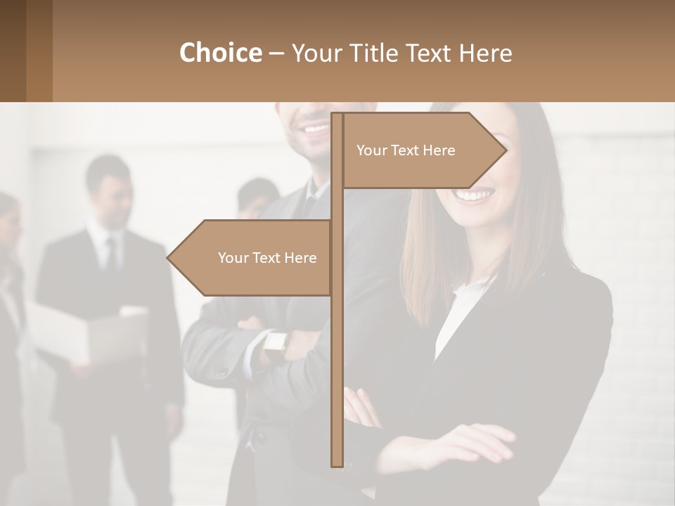 Grey Graphic Environment PowerPoint Template