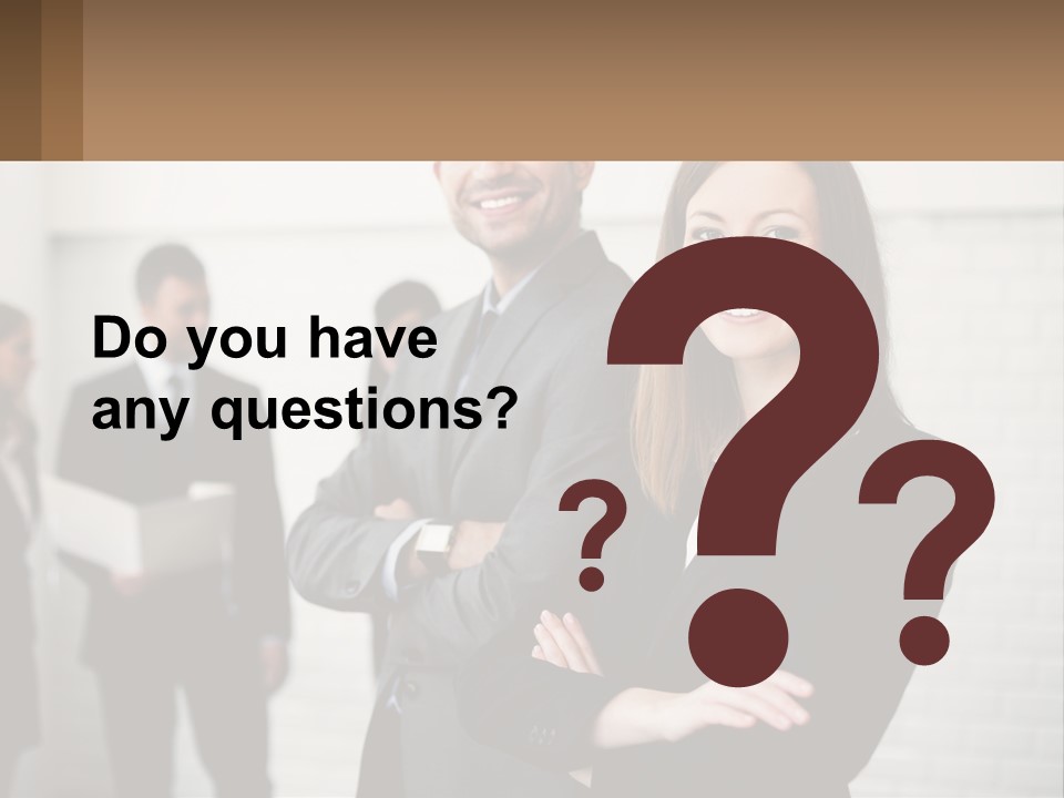 Grey Graphic Environment PowerPoint Template