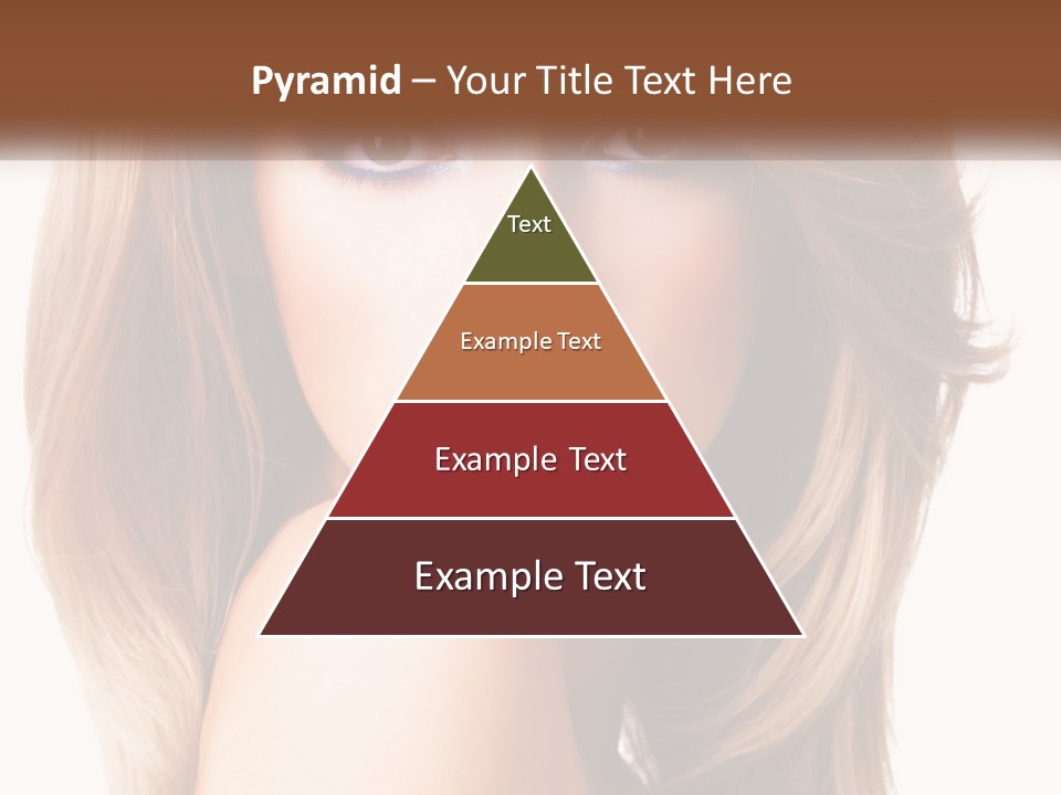 Urban Light Cube PowerPoint Template