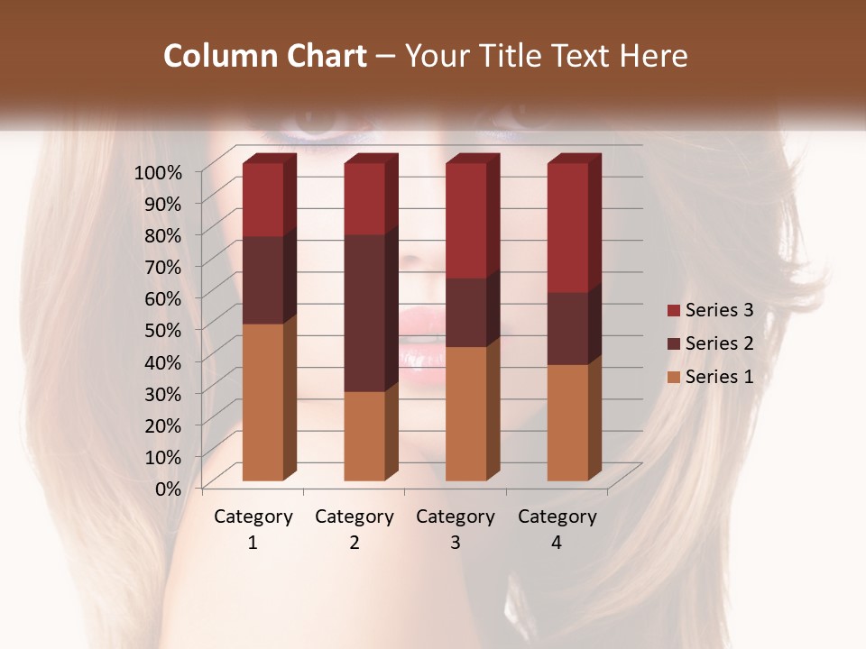 Urban Light Cube PowerPoint Template