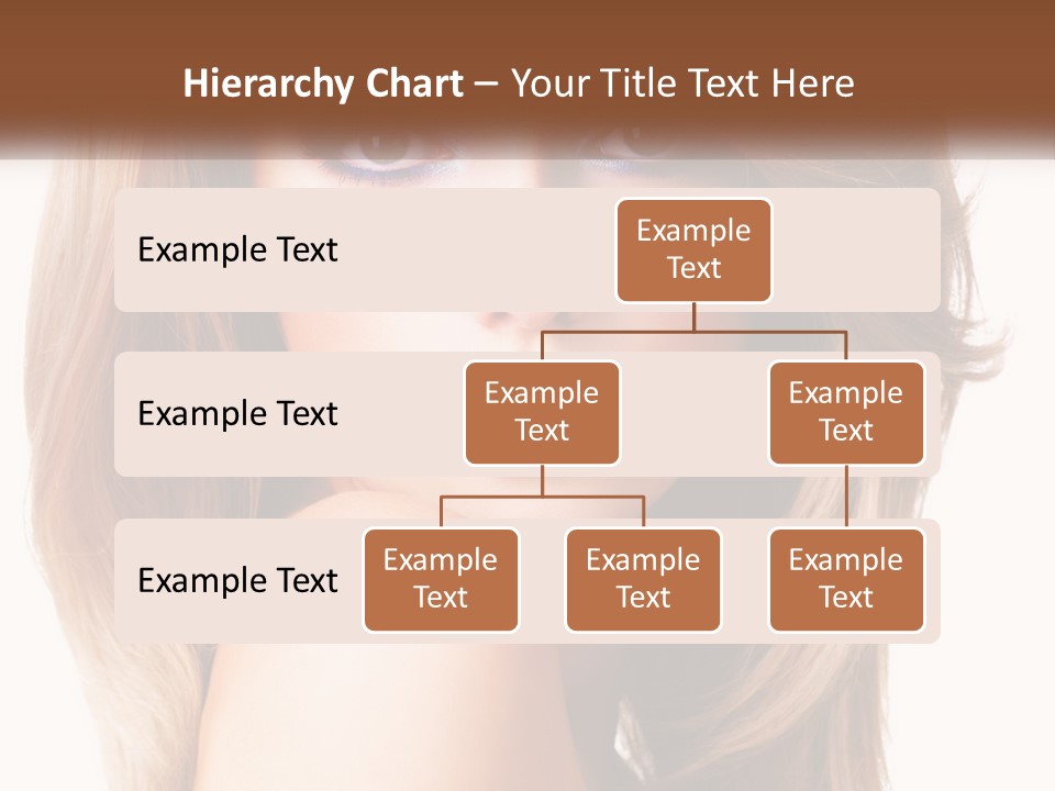 Urban Light Cube PowerPoint Template
