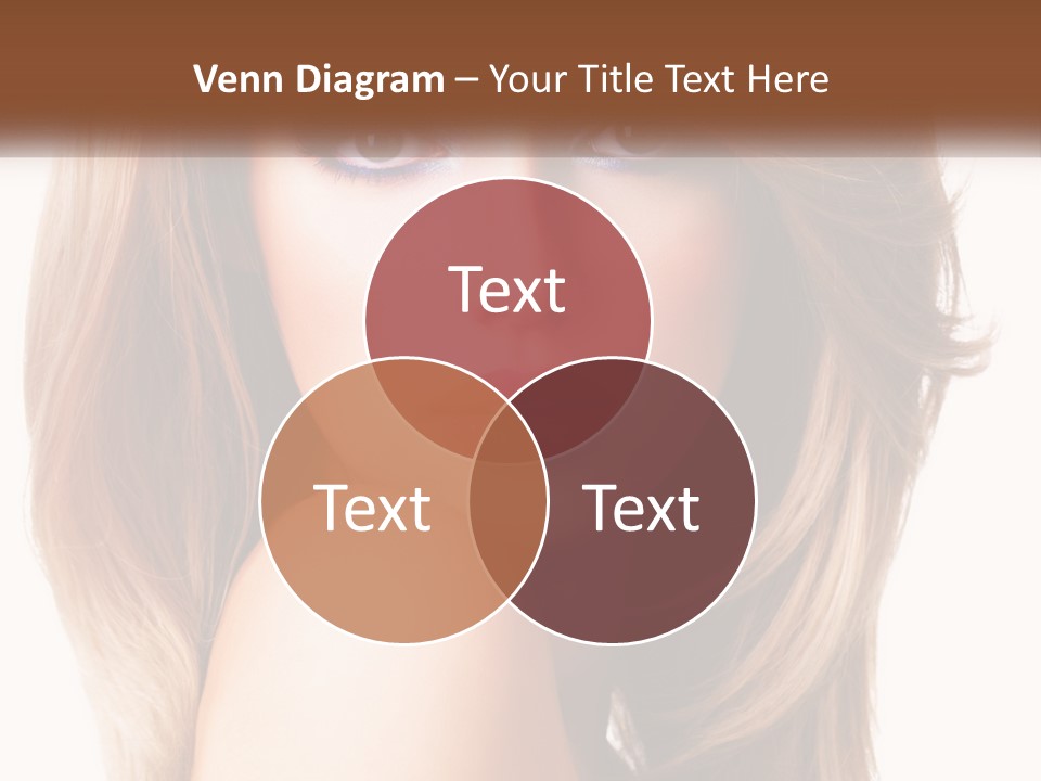 Urban Light Cube PowerPoint Template