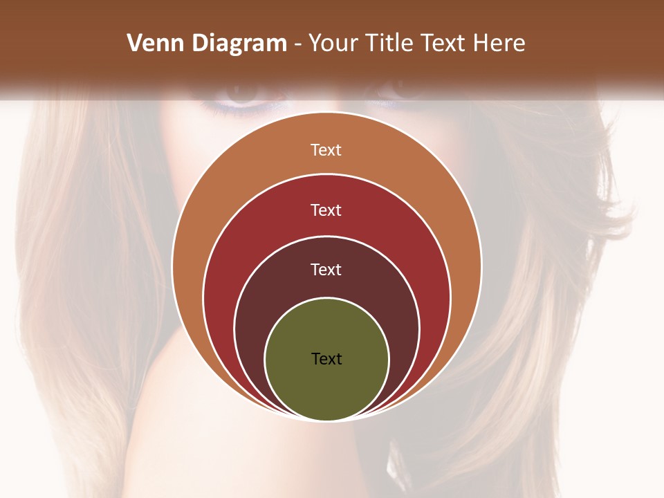Urban Light Cube PowerPoint Template