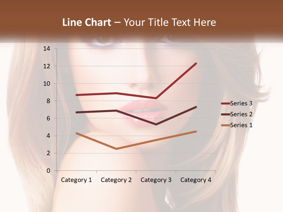Urban Light Cube PowerPoint Template