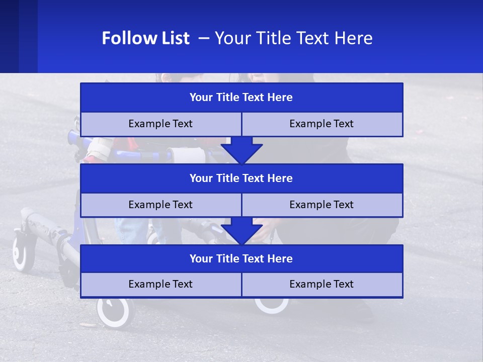 Design Grey Earth PowerPoint Template