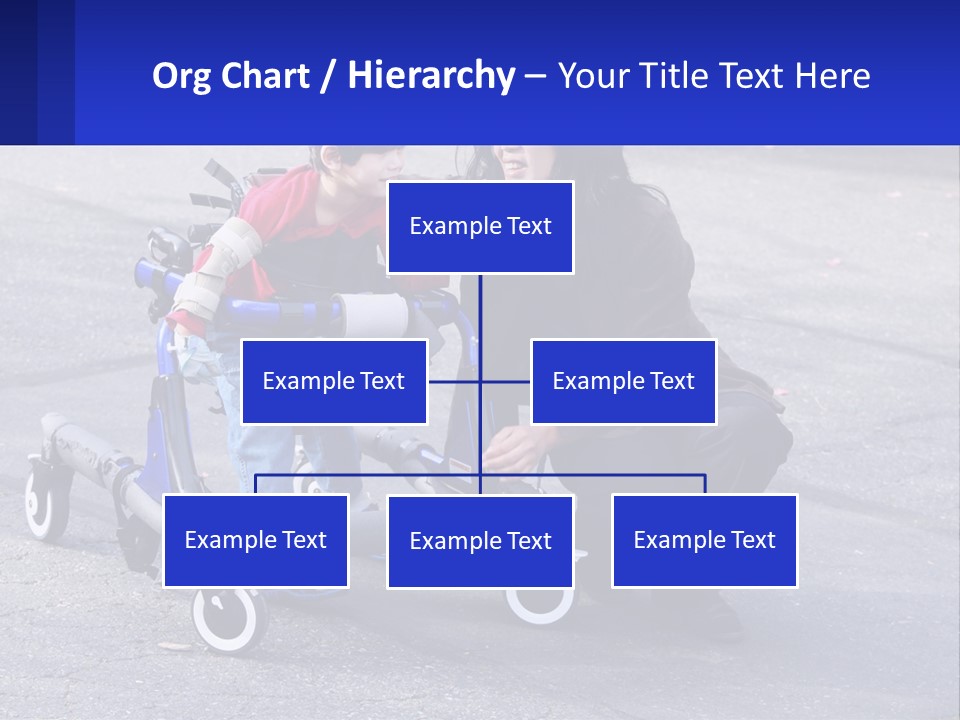 Design Grey Earth PowerPoint Template