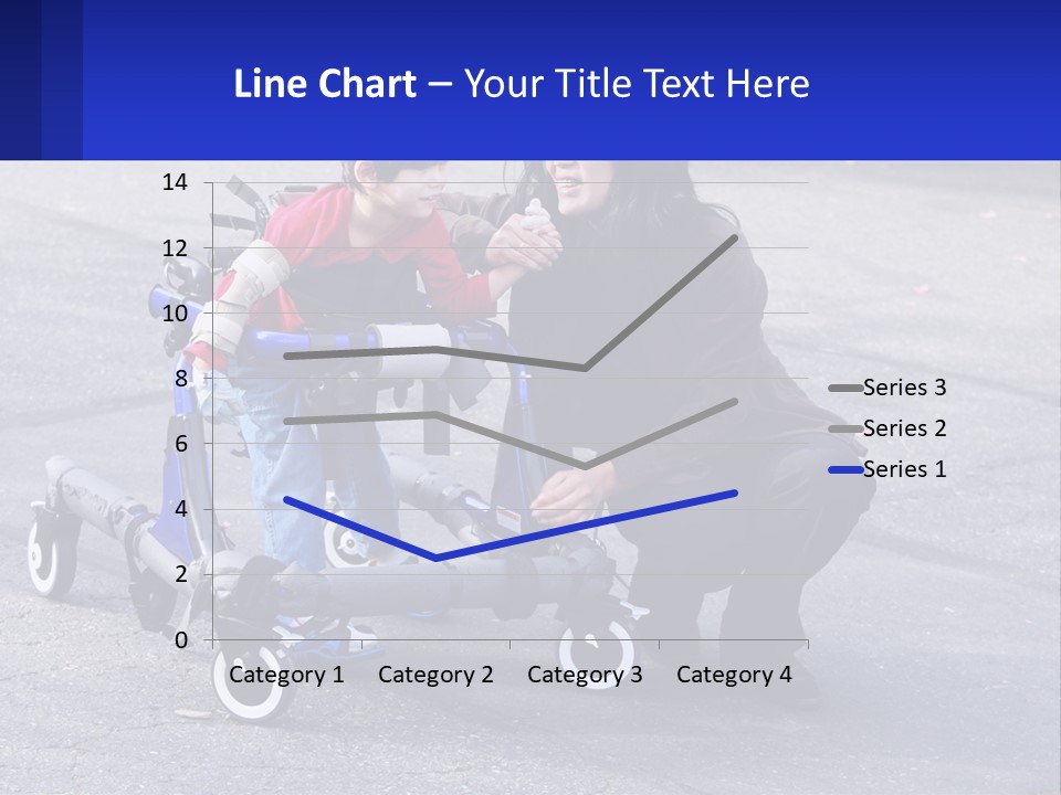 Design Grey Earth PowerPoint Template