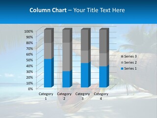 Tall Abstract Concept PowerPoint Template