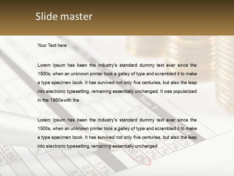 Recreation Absurd Humorous PowerPoint Template