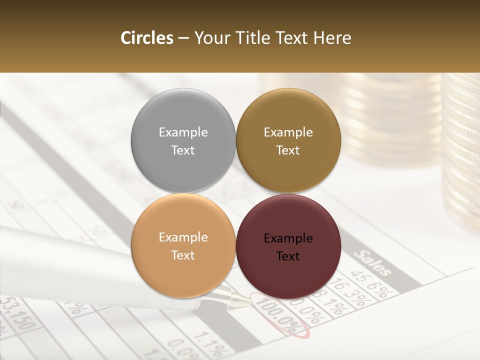 Recreation Absurd Humorous PowerPoint Template