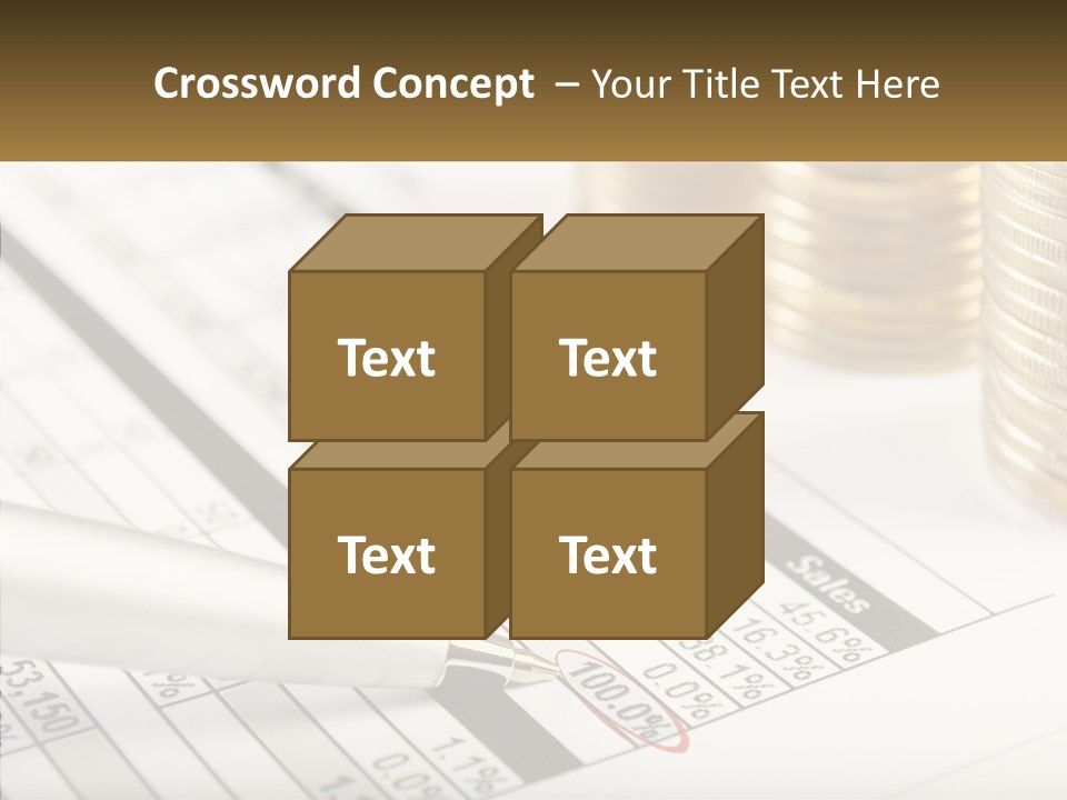 Recreation Absurd Humorous PowerPoint Template