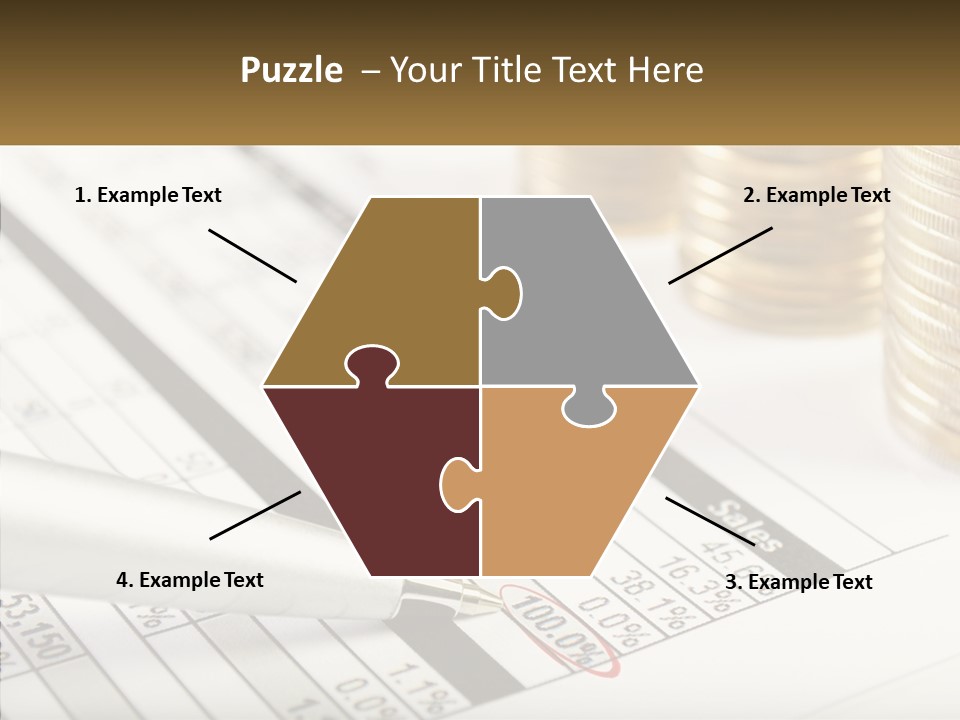 Recreation Absurd Humorous PowerPoint Template