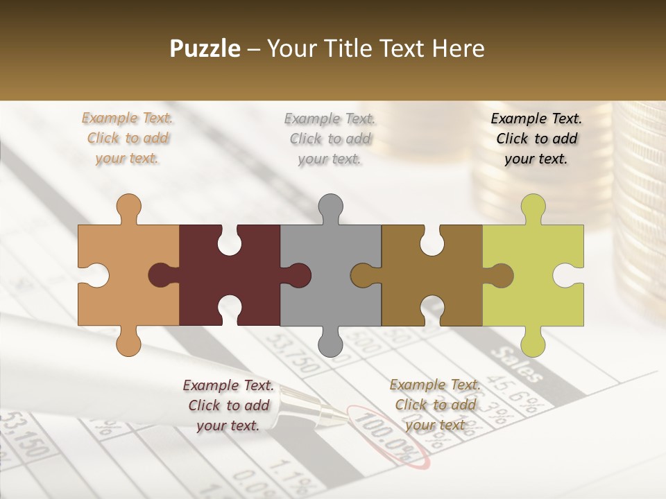 Recreation Absurd Humorous PowerPoint Template