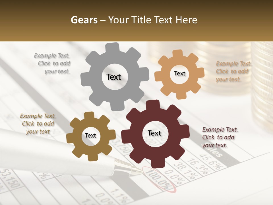 Recreation Absurd Humorous PowerPoint Template