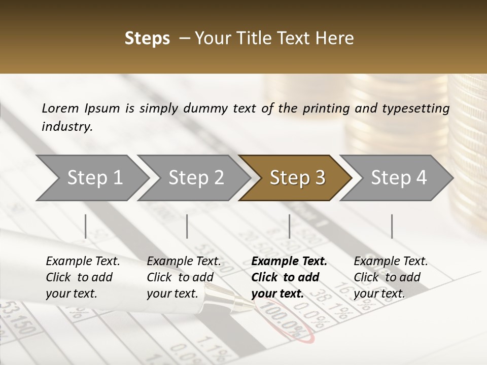 Recreation Absurd Humorous PowerPoint Template