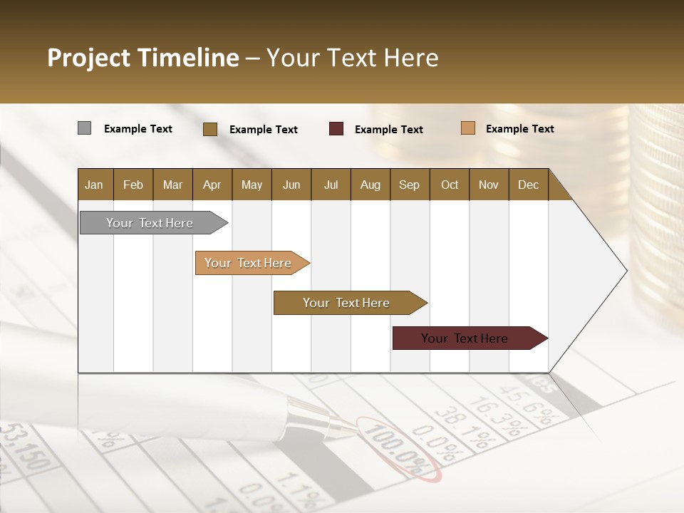Recreation Absurd Humorous PowerPoint Template
