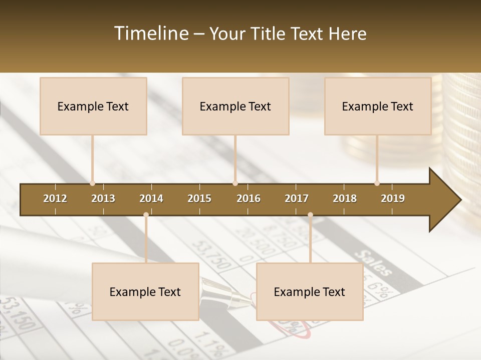 Recreation Absurd Humorous PowerPoint Template