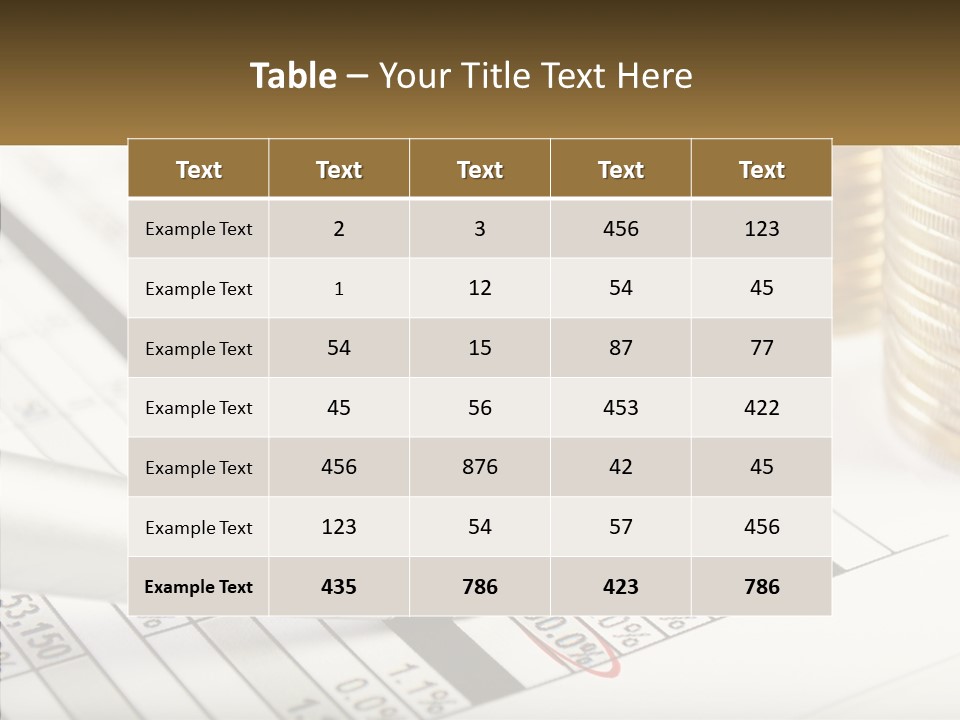 Recreation Absurd Humorous PowerPoint Template